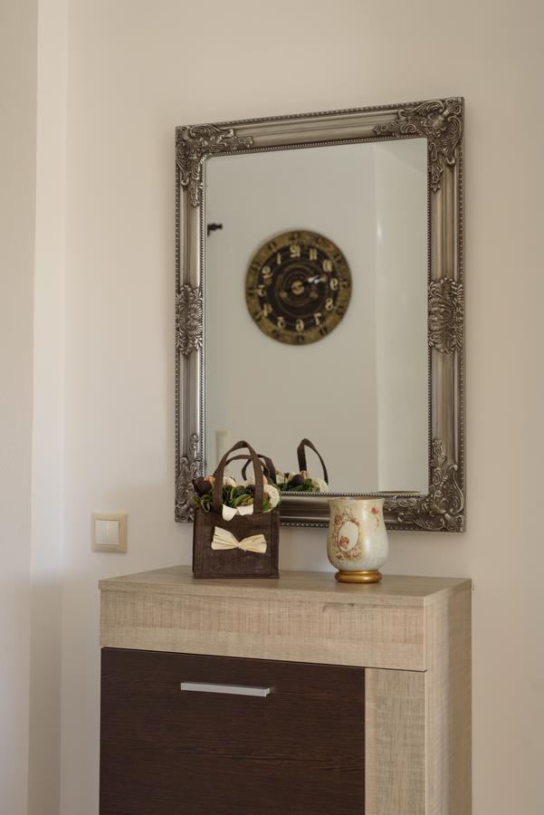 קוקינוס פירגוס Elpidis Villa מראה חיצוני תמונה