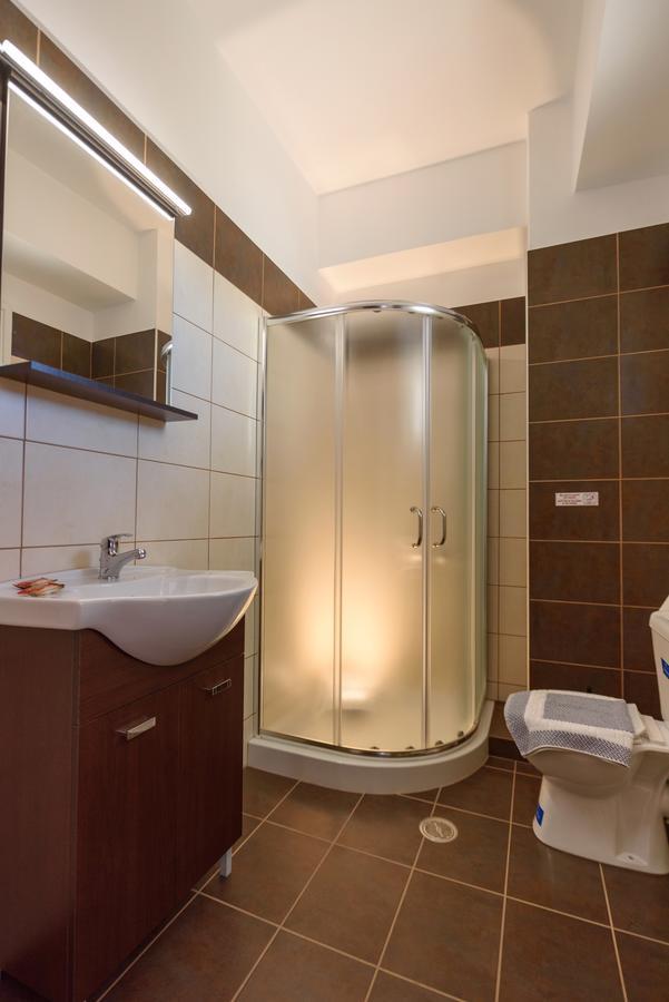 קוקינוס פירגוס Elpidis Villa מראה חיצוני תמונה