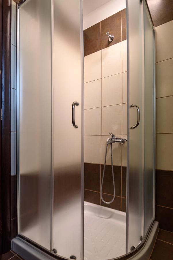 קוקינוס פירגוס Elpidis Villa מראה חיצוני תמונה